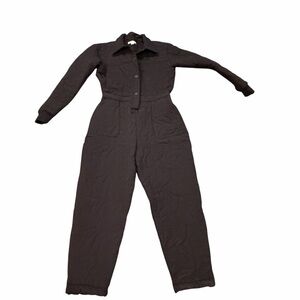 Basin and Range | Quilted One-Piece - Women's Small